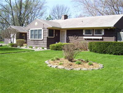 2092 Reckeweg Road Fort Wayne, IN 46804 - Photo 1 of 18