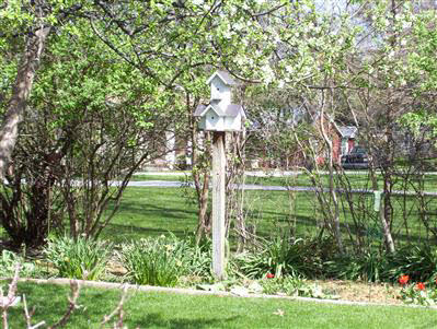 2092 Reckeweg Road Fort Wayne, IN 46804 - Photo 15 of 18