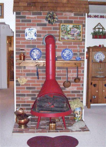 2092 Reckeweg Road Fort Wayne, IN 46804 - Photo 7 of 18