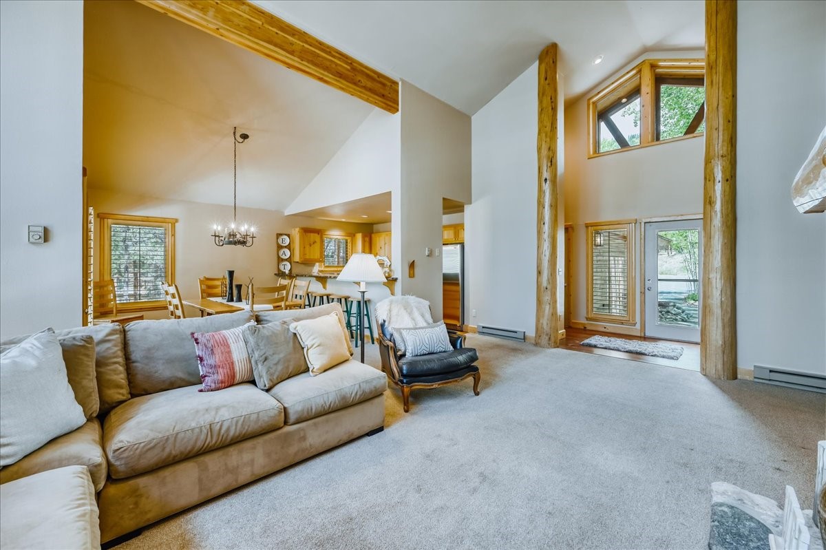 99 Primrose Lane Keystone, CO 80435 - Photo 4 of 38