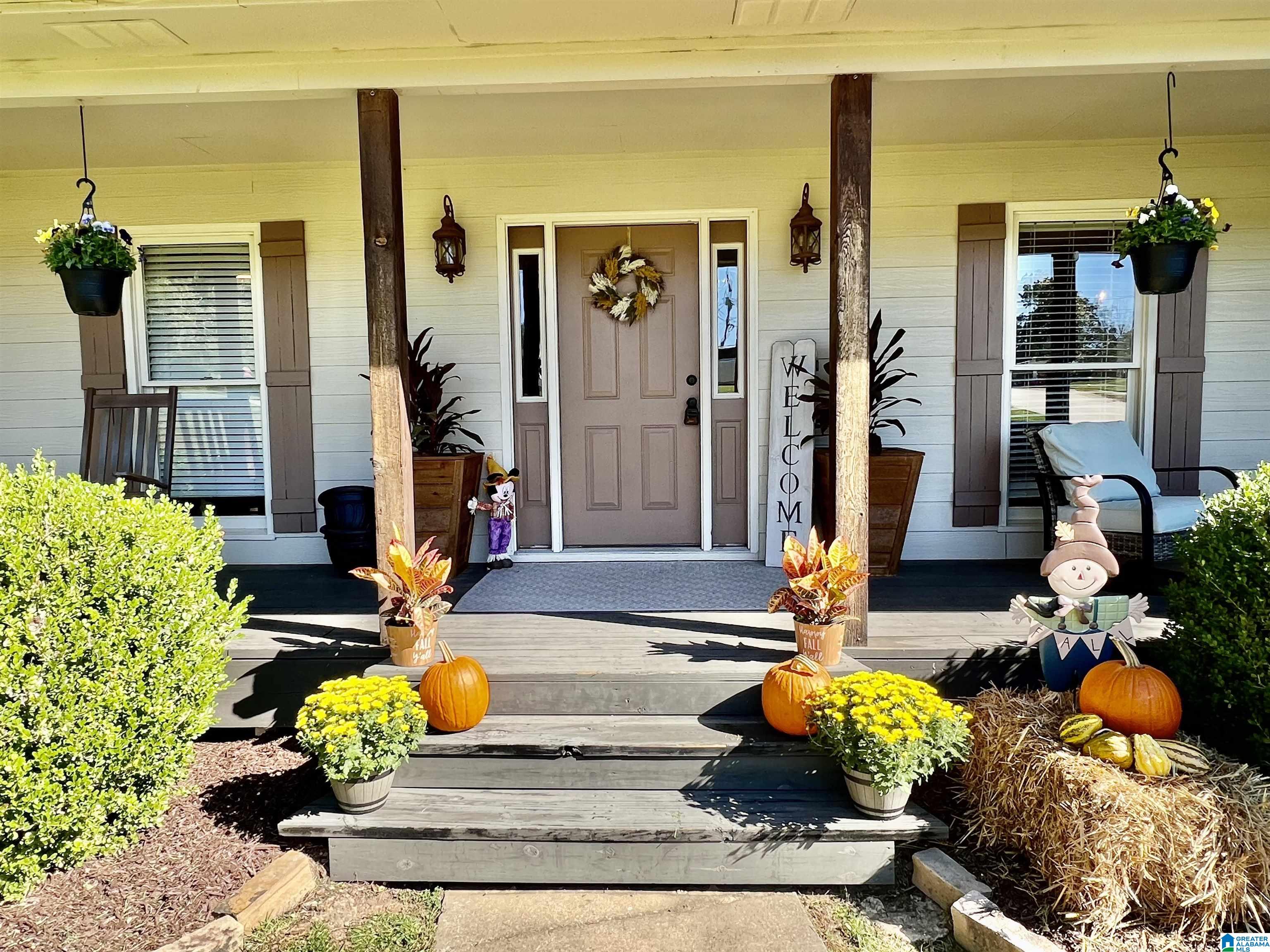 6042 Springview Drive Mount Olive, AL 35117 - Photo 3 of 55