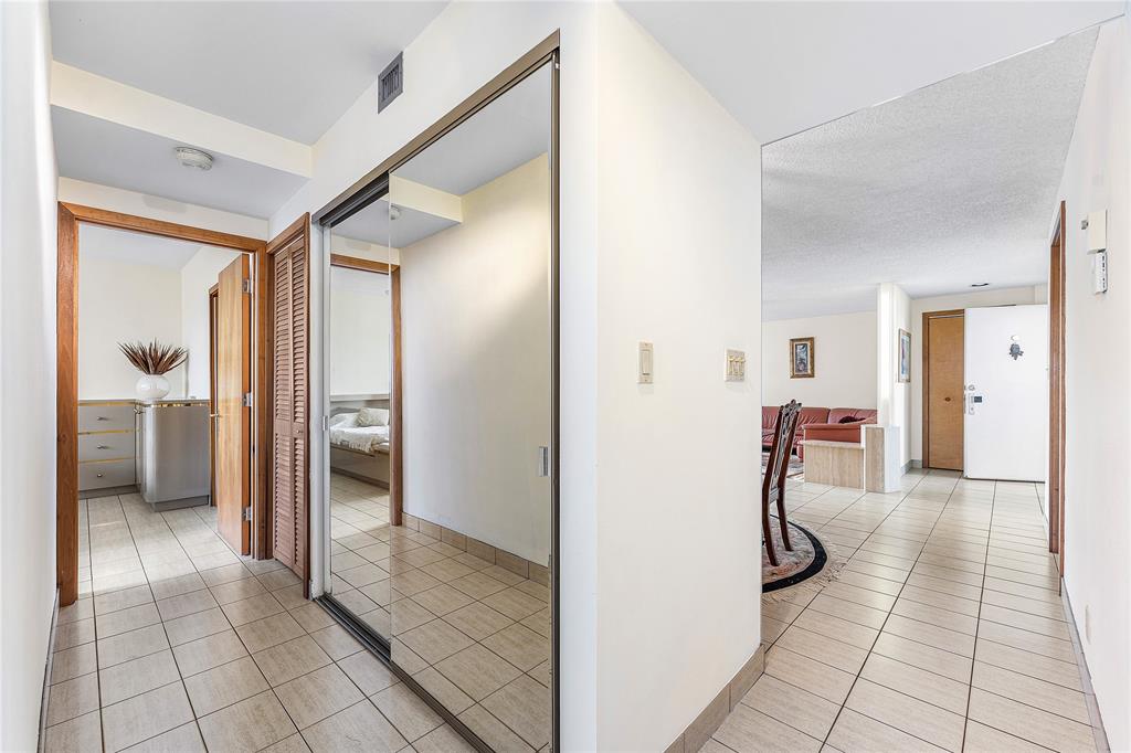 1900 South Ocean Drive, Unit 812 Fort Lauderdale, FL 33316 - Photo 14 of 65 a view interior of a house and natural light