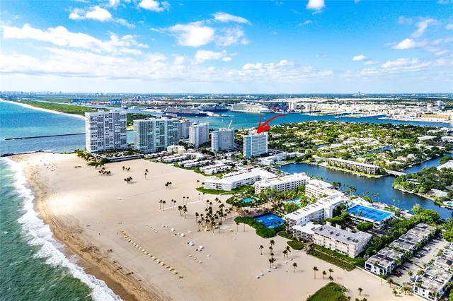 a picture of city view