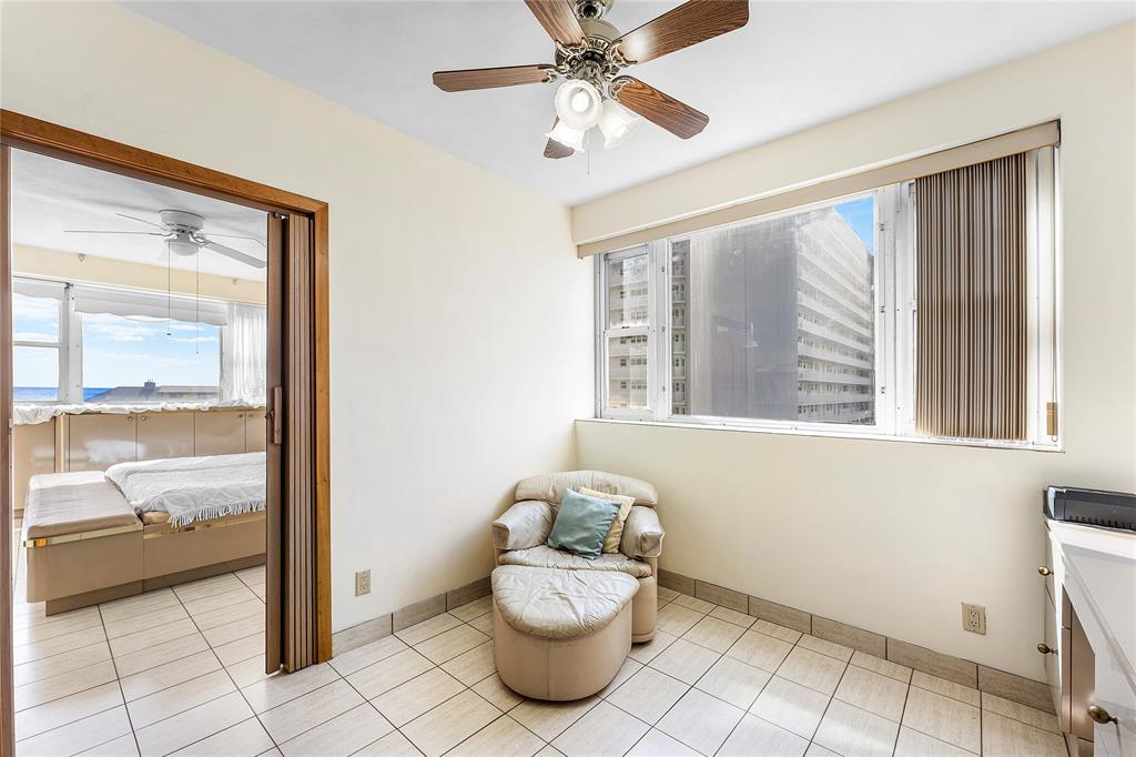 1900 South Ocean Drive, Unit 812 Fort Lauderdale, FL 33316 - Photo 32 of 65 a bathroom with a toilet and a shower