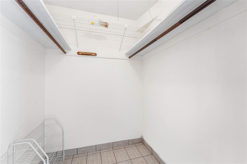 1900 South Ocean Drive, Unit 812 Fort Lauderdale, FL 33316 - Photo 34 of 65 a view of a room with racks on the wall