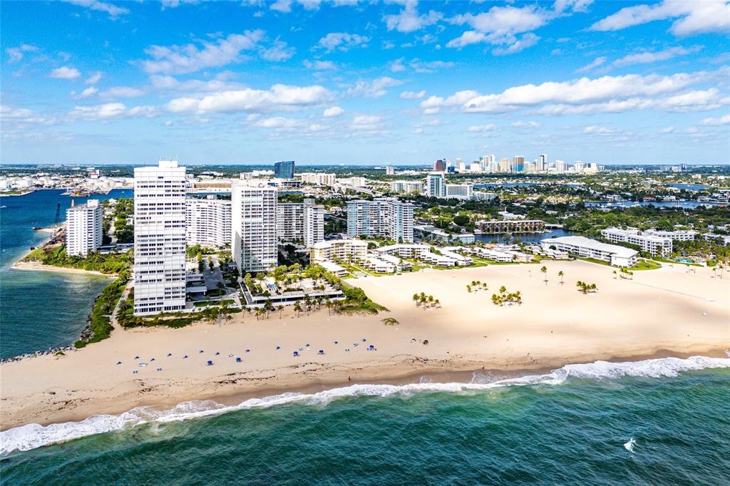 1900 South Ocean Drive, Unit 812 Fort Lauderdale, FL 33316 - Photo 4 of 65