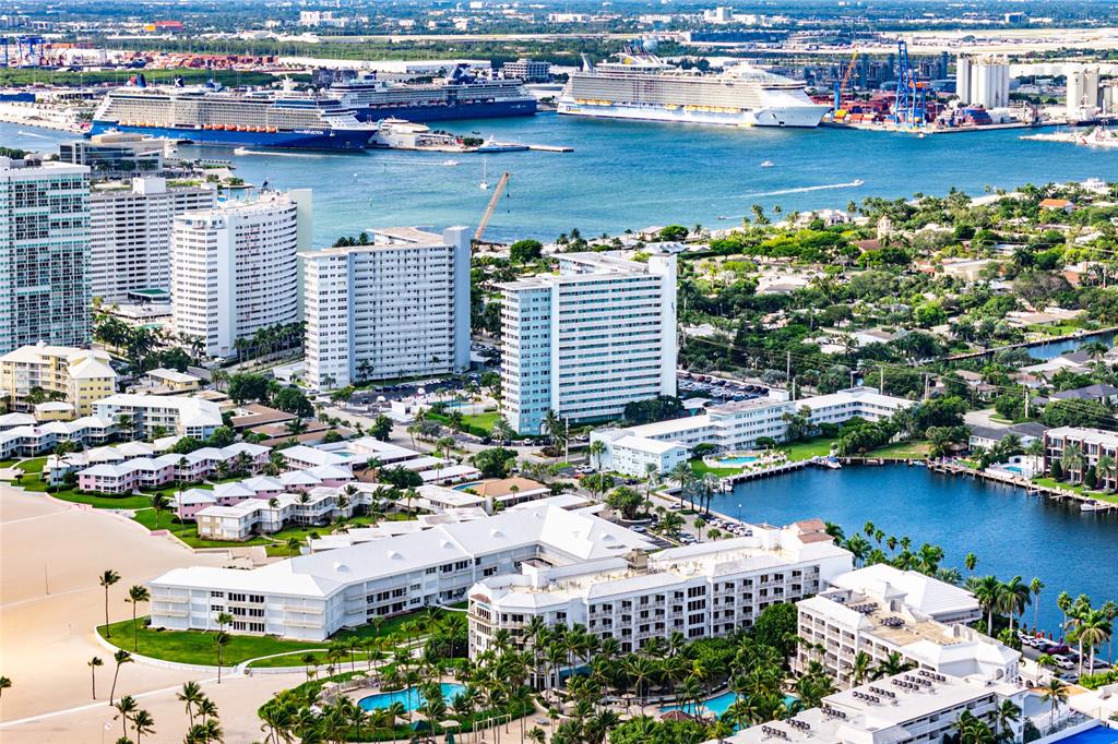 1900 South Ocean Drive, Unit 812 Fort Lauderdale, FL 33316 - Photo 5 of 65