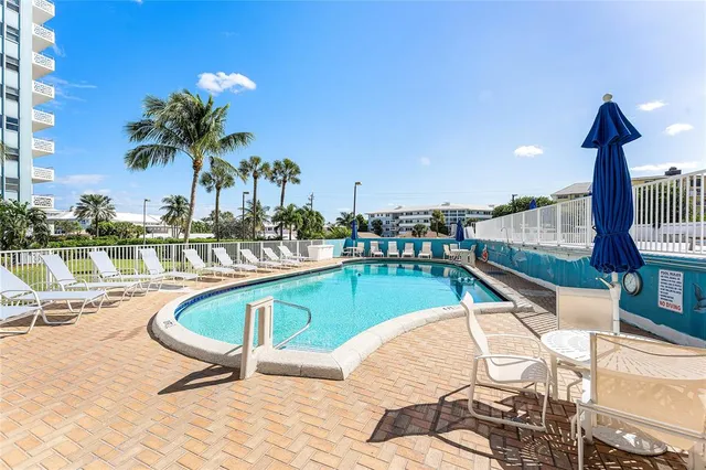 $365,000 | 1900 South Ocean Drive, Unit 812, Fort Lauderdale, FL 33316