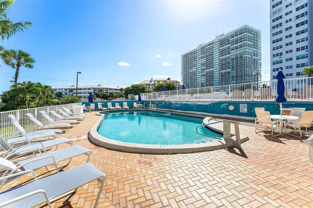 $365,000 | 1900 South Ocean Drive, Unit 812, Fort Lauderdale, FL 33316