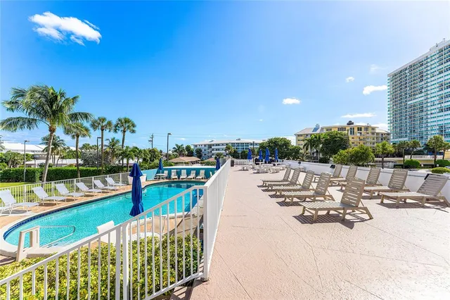 $365,000 | 1900 South Ocean Drive, Unit 812, Fort Lauderdale, FL 33316