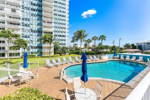 $365,000 | 1900 South Ocean Drive, Unit 812, Fort Lauderdale, FL 33316