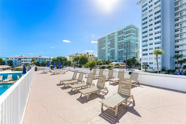 $365,000 | 1900 South Ocean Drive, Unit 812, Fort Lauderdale, FL 33316