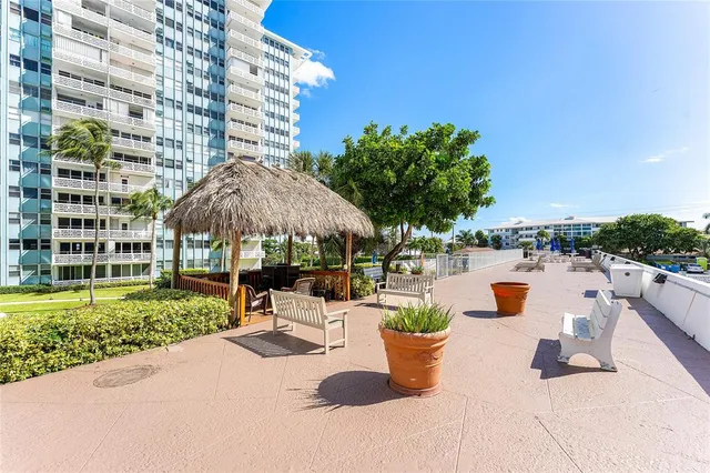 $365,000 | 1900 South Ocean Drive, Unit 812, Fort Lauderdale, FL 33316