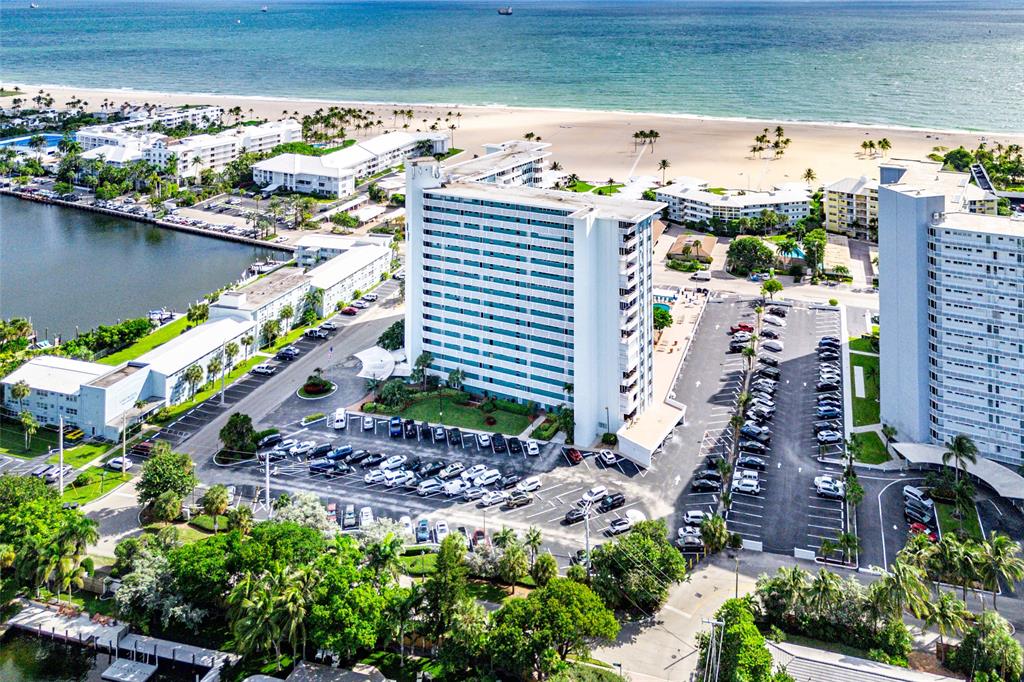 1900 South Ocean Drive, Unit 812 Fort Lauderdale, FL 33316 - Photo 59 of 65 a view of a lake with a lake