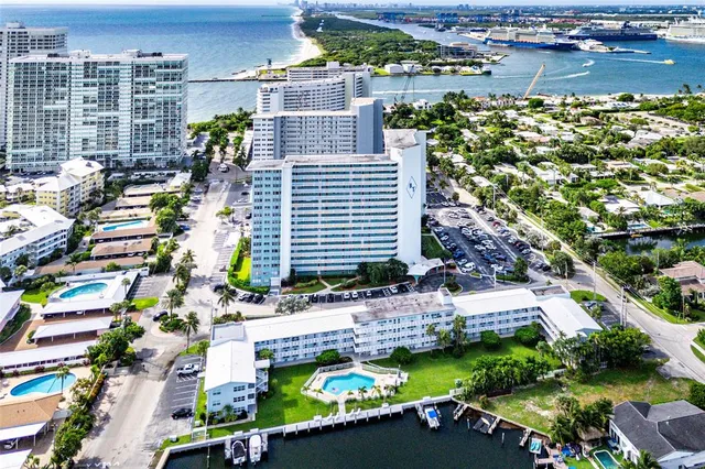 $365,000 | 1900 South Ocean Drive, Unit 812, Fort Lauderdale, FL 33316