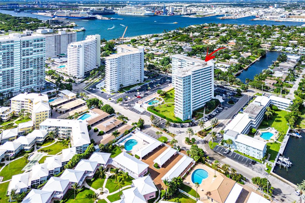 1900 South Ocean Drive, Unit 812 Fort Lauderdale, FL 33316 - Photo 6 of 65