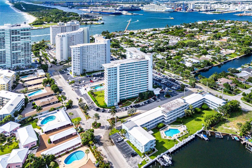 1900 South Ocean Drive, Unit 812 Fort Lauderdale, FL 33316 - Photo 61 of 65