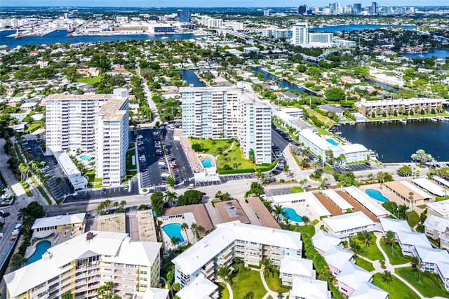 $365,000 | 1900 South Ocean Drive, Unit 812, Fort Lauderdale, FL 33316