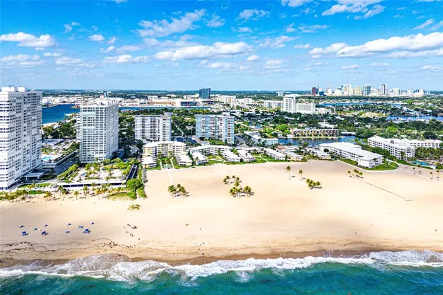 $365,000 | 1900 South Ocean Drive, Unit 812, Fort Lauderdale, FL 33316