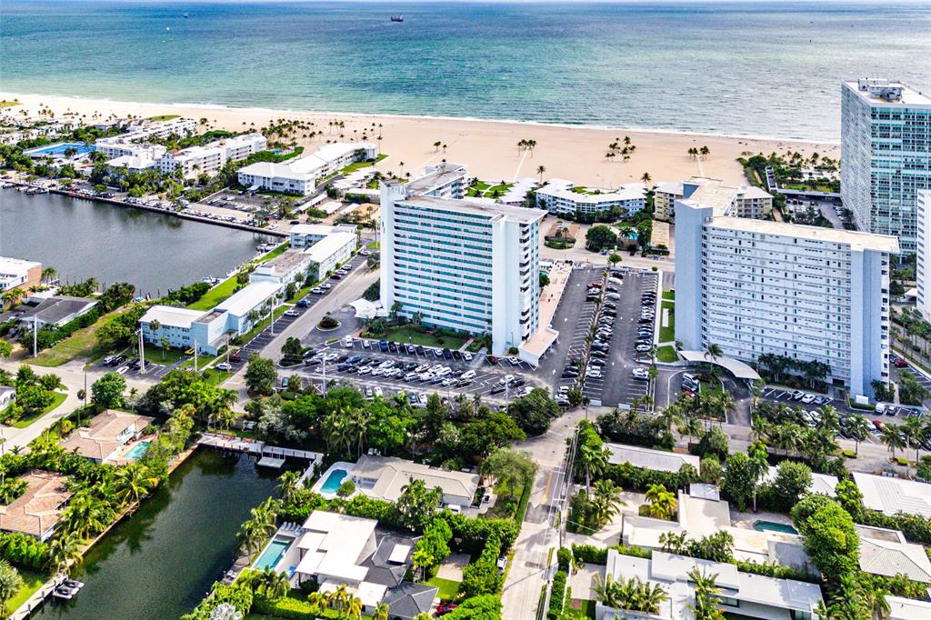 1900 South Ocean Drive, Unit 812 Fort Lauderdale, FL 33316 - Photo 10 of 65 a view of a lake