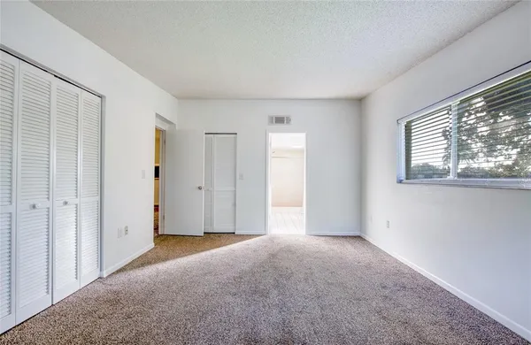 a view of small space