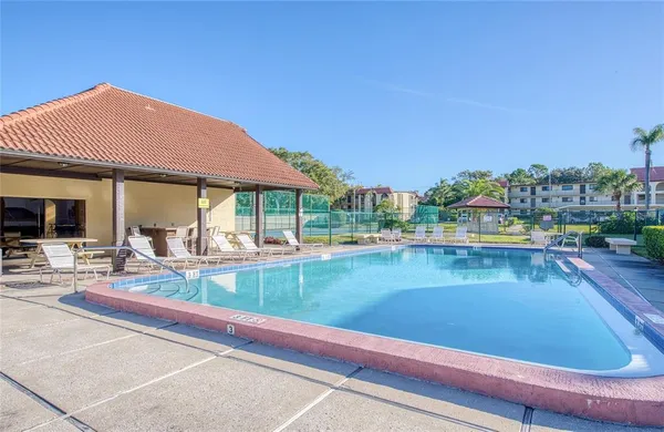 $139,000 | 2420 Winding Creek Boulevard, Unit 201, Clearwater, FL 33761