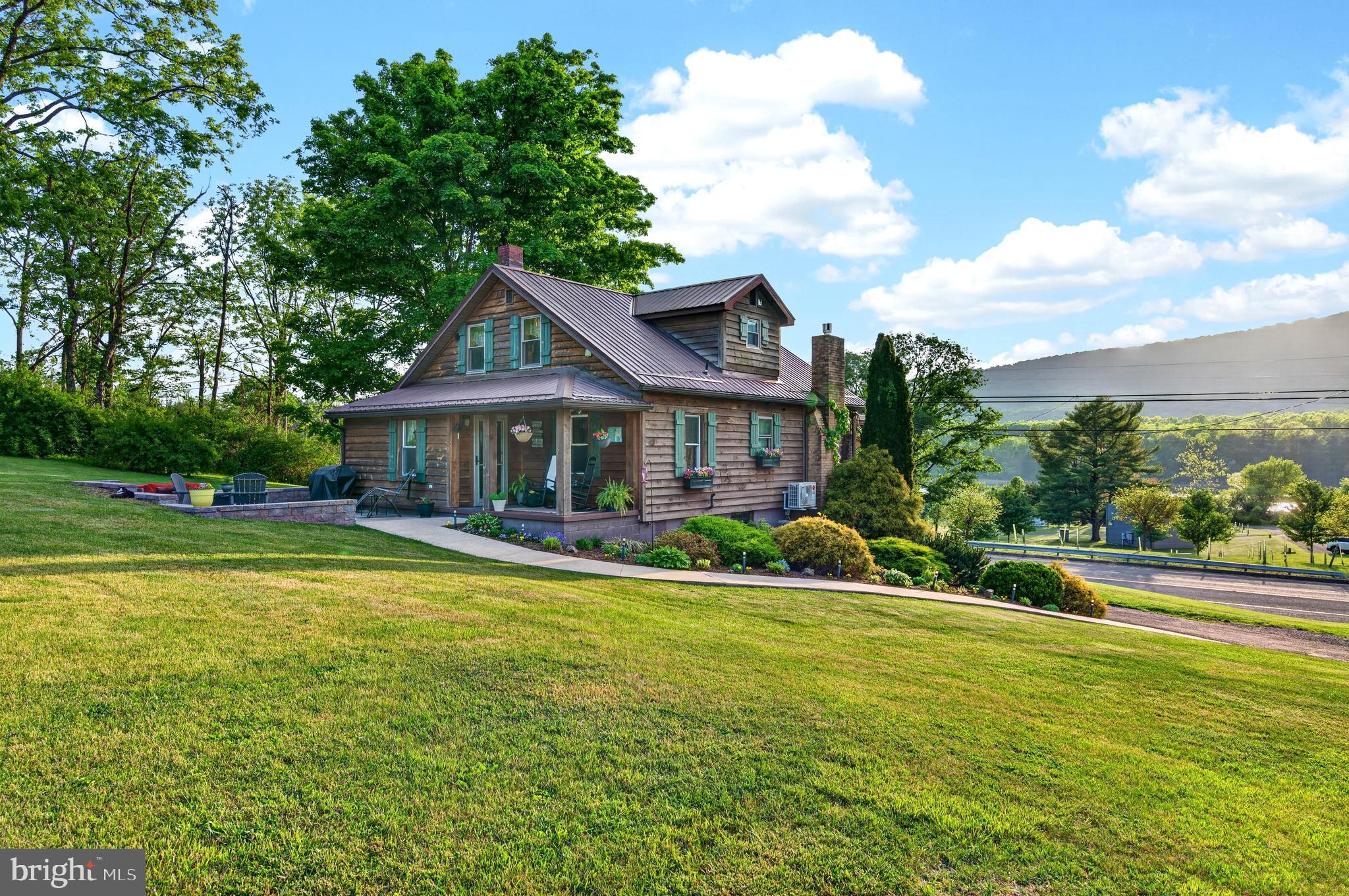 13400 Pleasant Valley Road Northeast Flintstone, MD 21530 - Photo 7 of 36