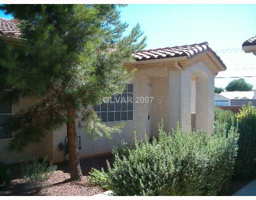 1881 West Alexander Road, Unit 1039 North Las Vegas, NV 89032 - Photo 2 of 8 Property Photo.