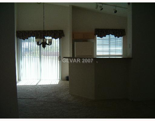 1881 West Alexander Road, Unit 1039 North Las Vegas, NV 89032 - Photo 6 of 8 Kitchen.