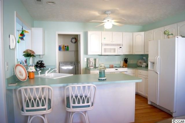 909 Pebble Lane Murrells Inlet, SC 29576 - Photo 6 of 21 Gallery Image 6