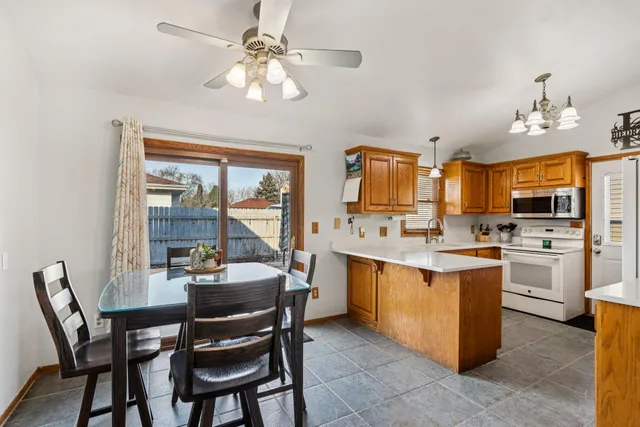 $409,900 | 730 East Mackinac Avenue, Oak Creek, WI 53154