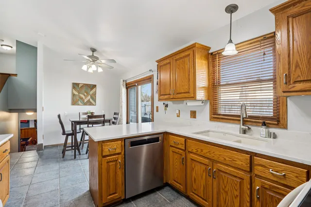 $409,900 | 730 East Mackinac Avenue, Oak Creek, WI 53154