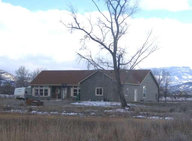 4553 W Road De Beque, CO 81630 - Photo 1 of 4 Primary Photo
