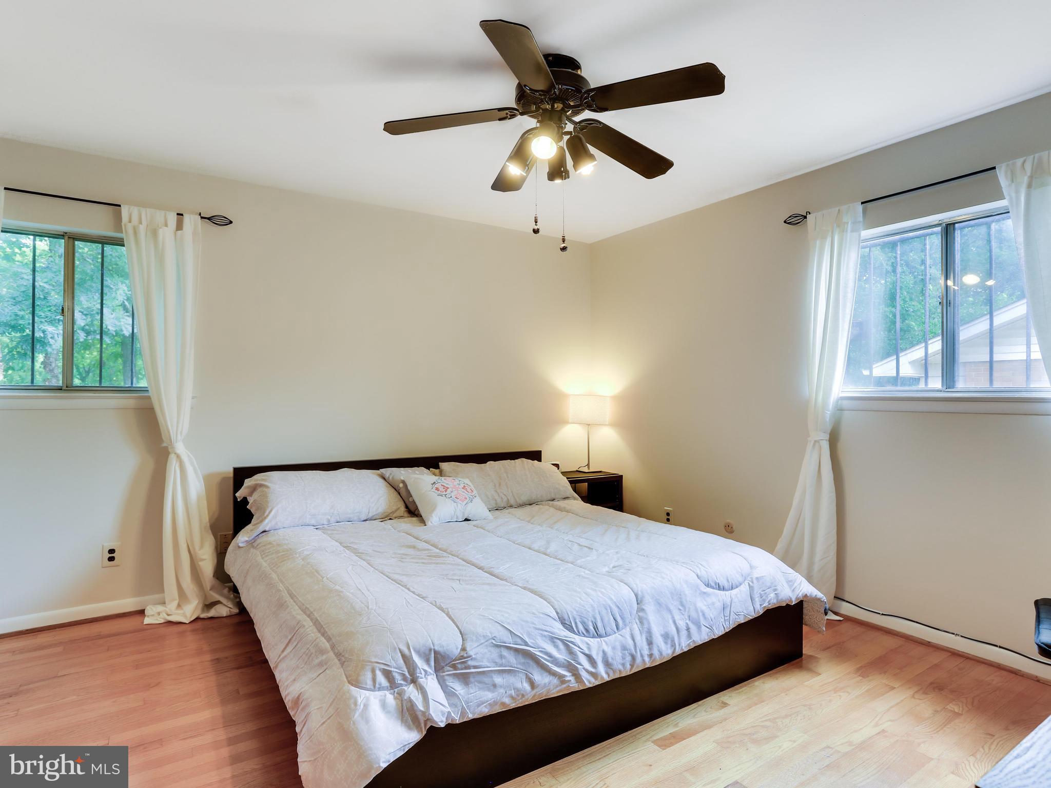 6311 Barrs Lane Lanham, MD 20706 - Photo 13 of 29 Bedroom