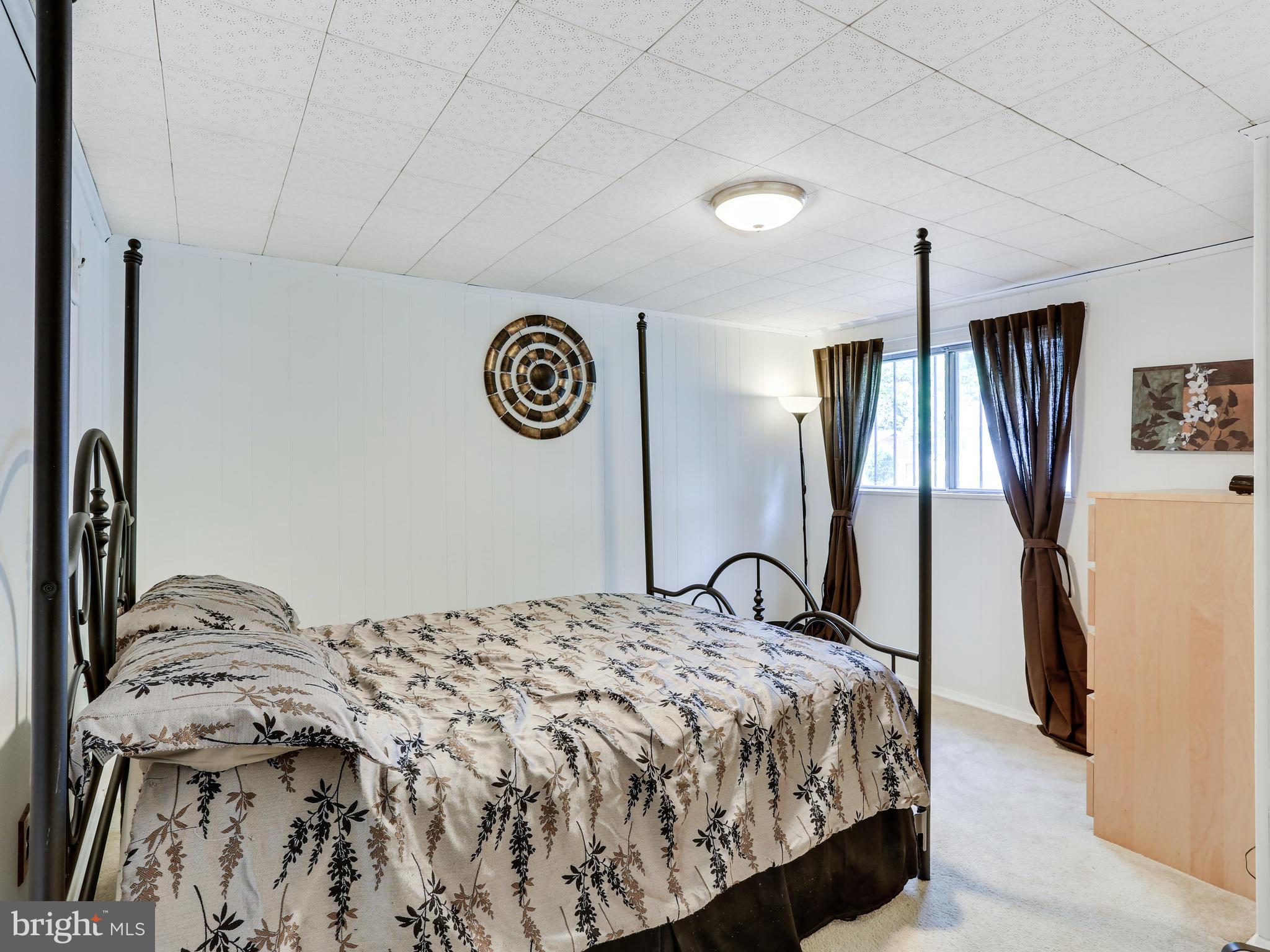 6311 Barrs Lane Lanham, MD 20706 - Photo 18 of 29 Bedroom