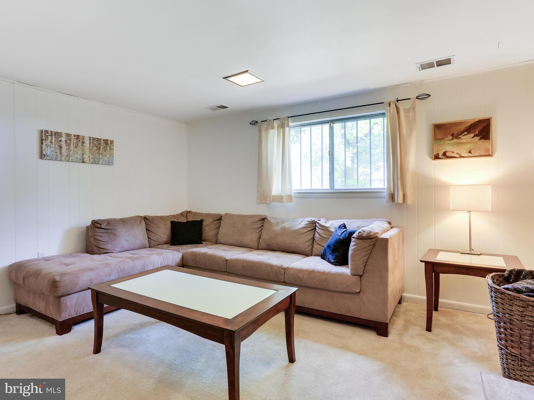 6311 Barrs Lane Lanham, MD 20706 - Photo 20 of 29 Exterior (Rear)