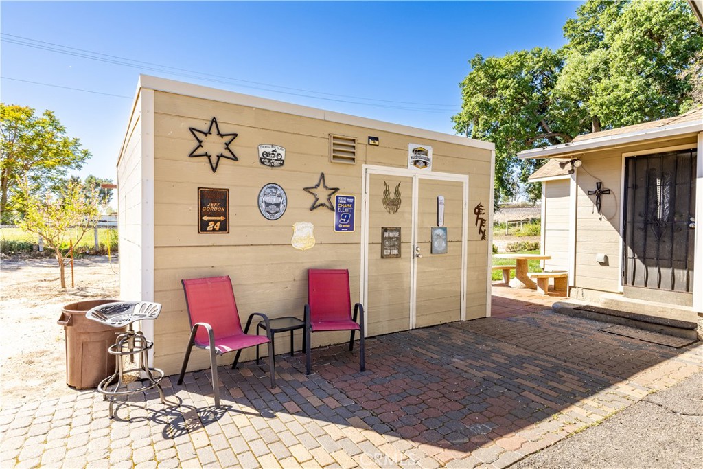 5390 Monterey Road Paso Robles, CA 93446 - Photo 27 of 36