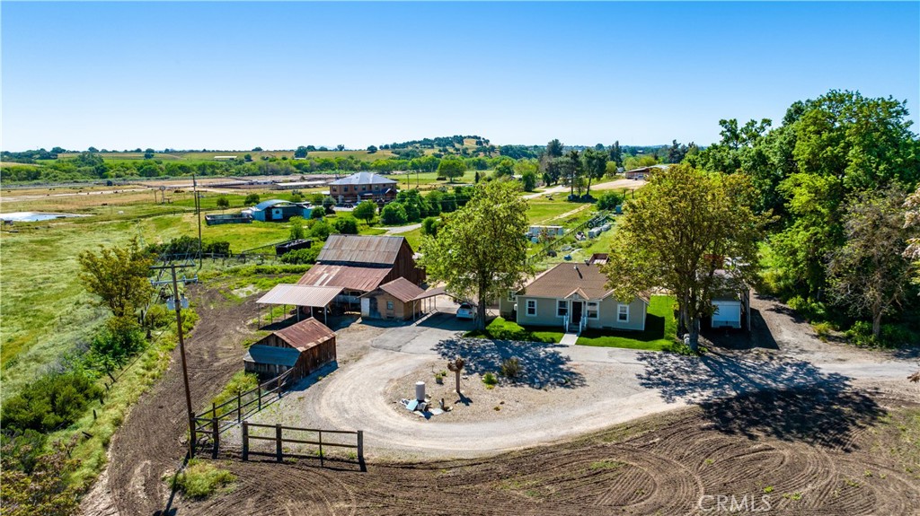 5390 Monterey Road Paso Robles, CA 93446 - Photo 3 of 36