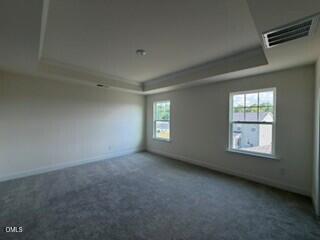 706 Old Station Angier, NC 27501 - Photo 17 of 19 an empty room with a window