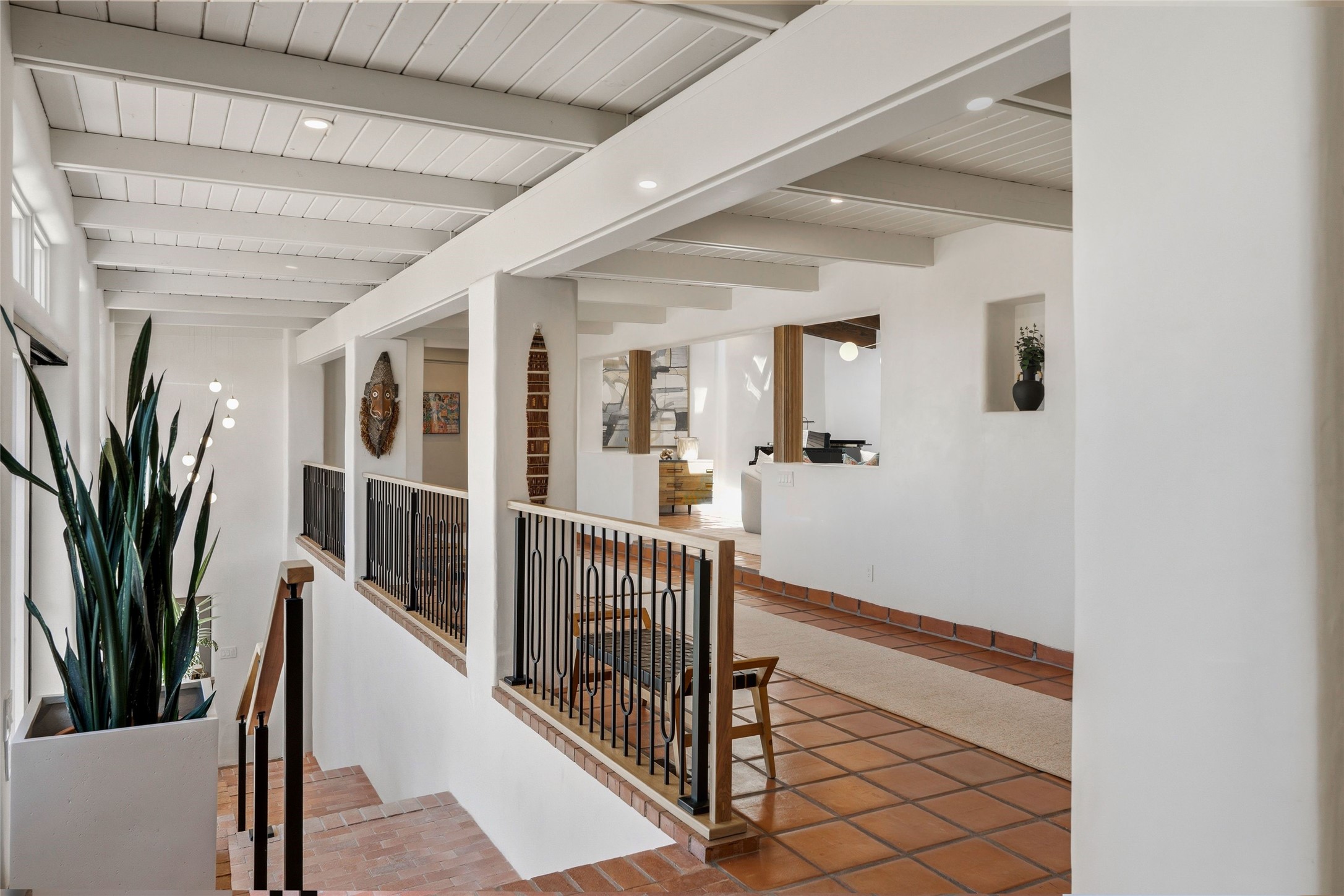 722 Gonzales Road Santa Fe, NM 87501 - Photo 25 of 40