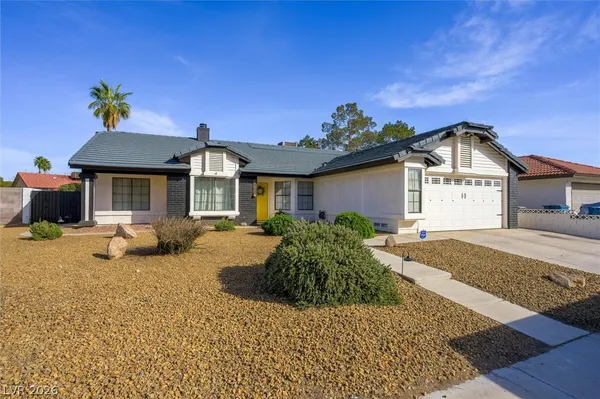 $499,000 | 3709 North Broxburn Street, Las Vegas, NV 89108