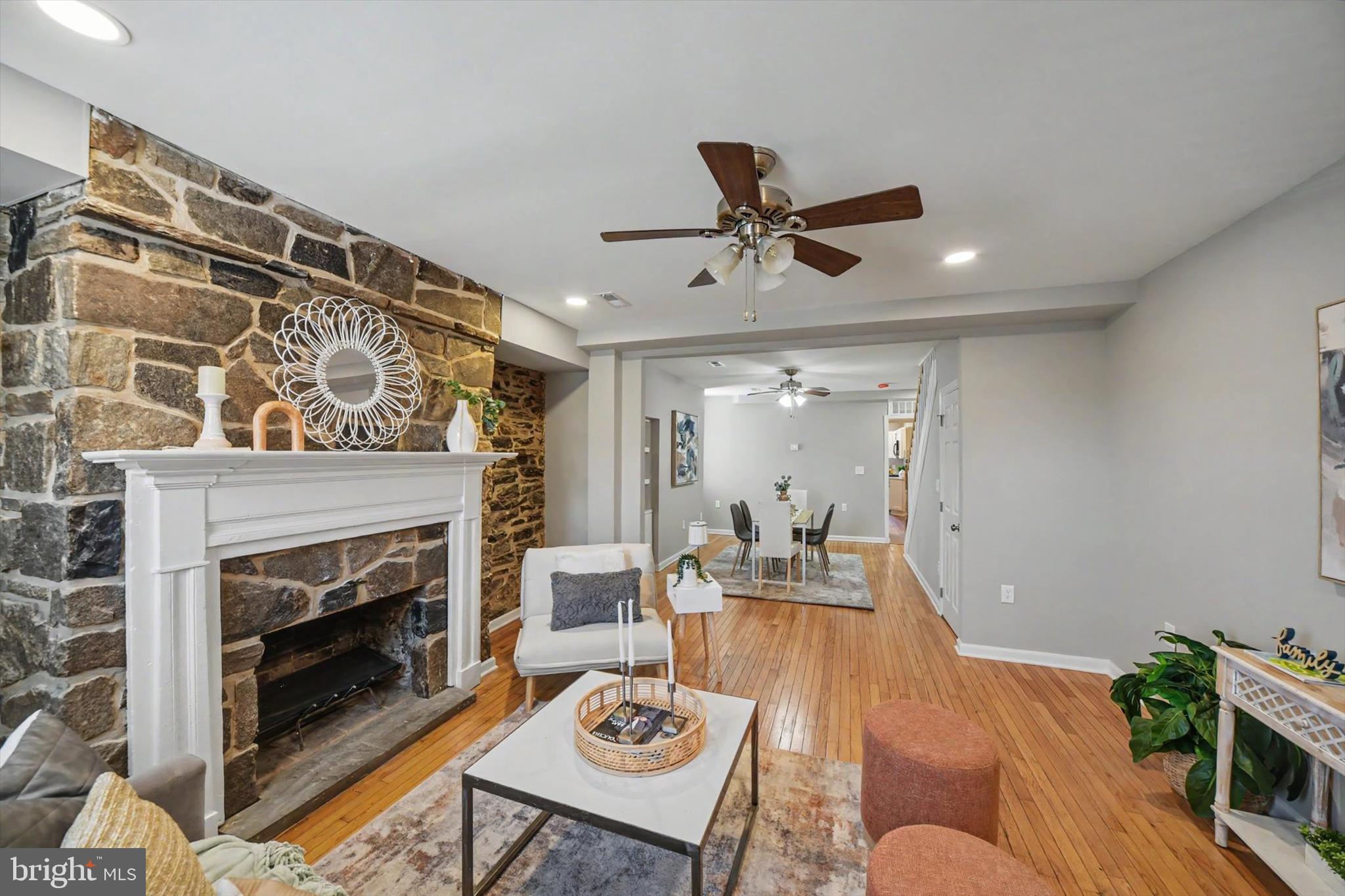 3506 Clipper Road Baltimore, MD 21211 - Photo 4 of 36