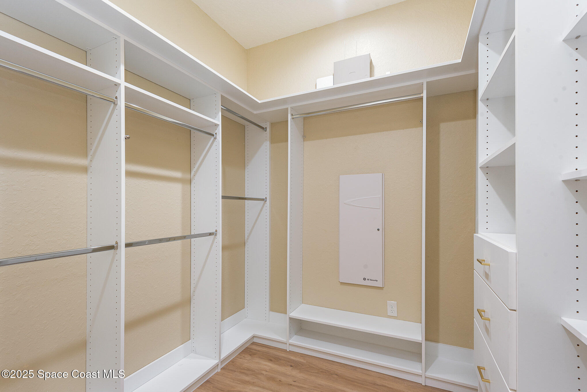 3260 Quantum Place Mims, FL 32754 - Photo 19 of 43 a view of an empty room