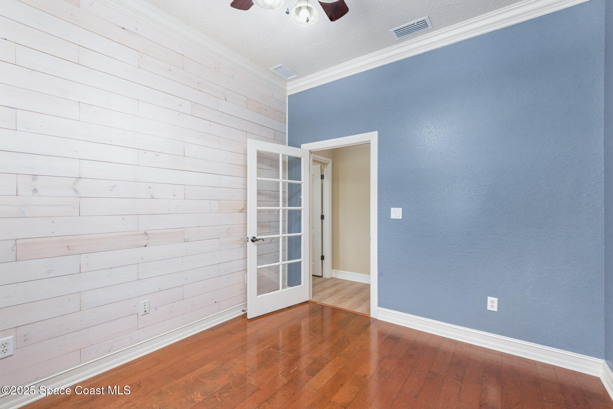 3260 Quantum Place Mims, FL 32754 - Photo 21 of 43 a view of empty room