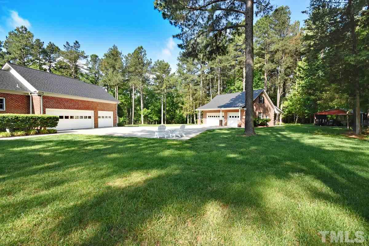 3230 Preacher Holmes Road Graham, NC 27253 - Photo 18 of 24 Space for 6 vehicles