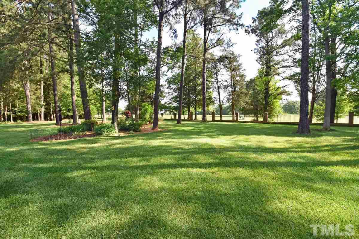 3230 Preacher Holmes Road Graham, NC 27253 - Photo 22 of 24 Views of golf course