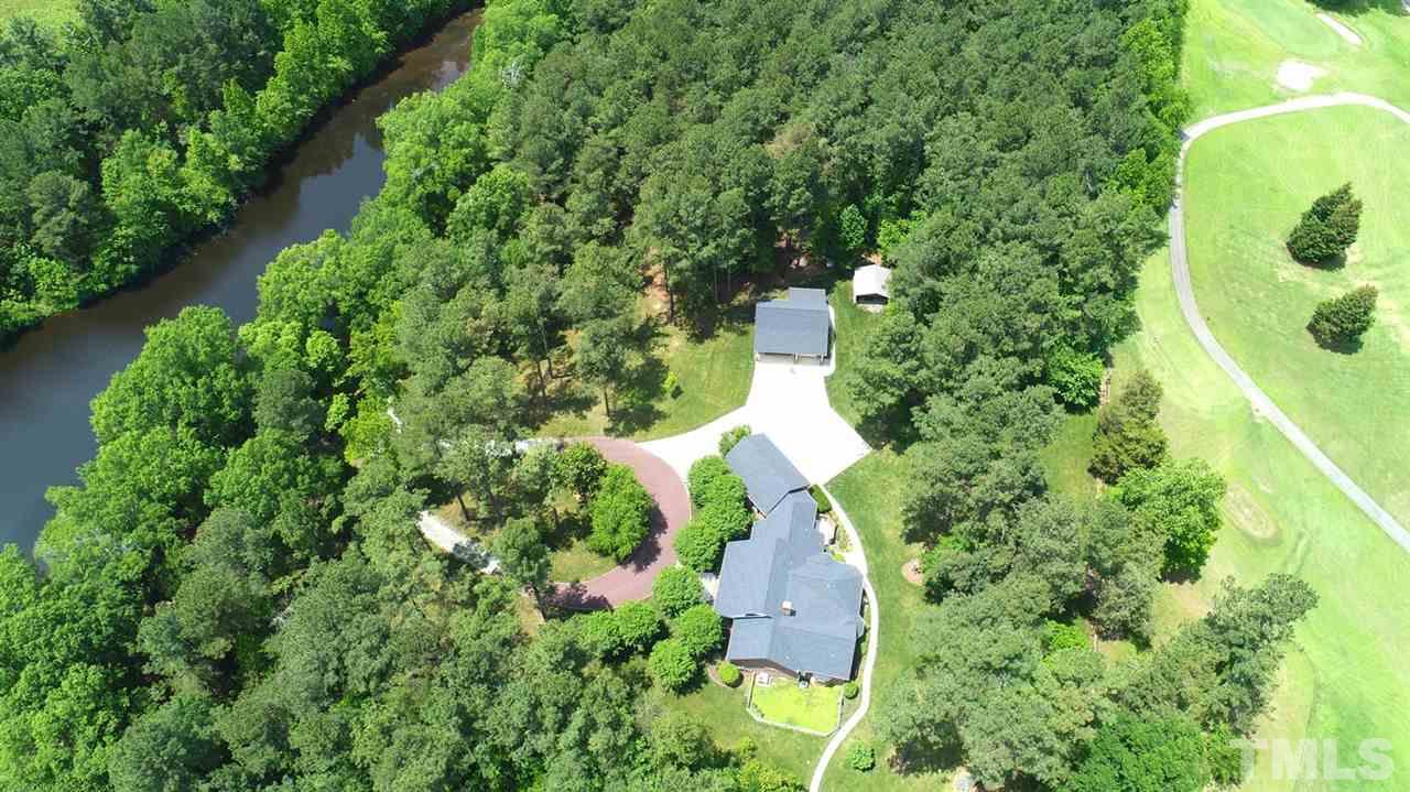 3230 Preacher Holmes Road Graham, NC 27253 - Photo 24 of 24 A PRIVATE retreat!