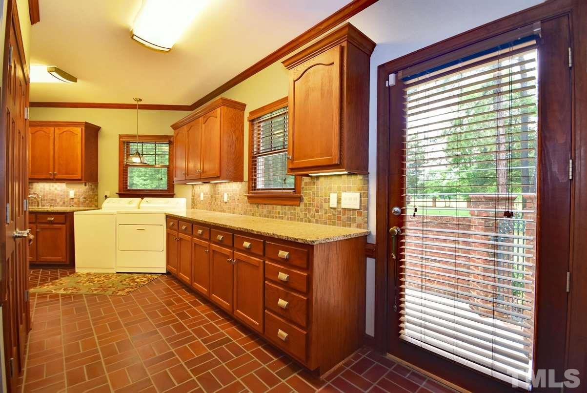 3230 Preacher Holmes Road Graham, NC 27253 - Photo 6 of 24 Lots of space and storage