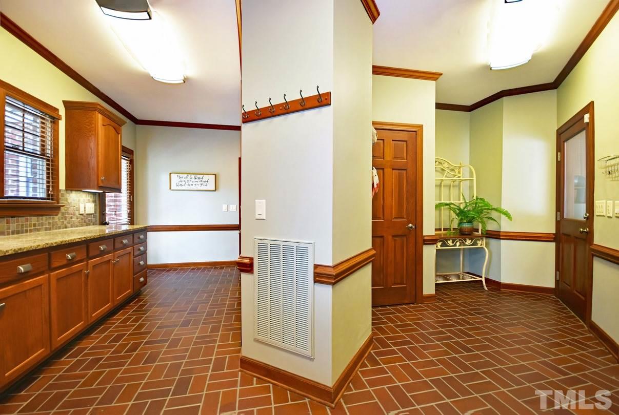 3230 Preacher Holmes Road Graham, NC 27253 - Photo 7 of 24 Mudroom and laundry