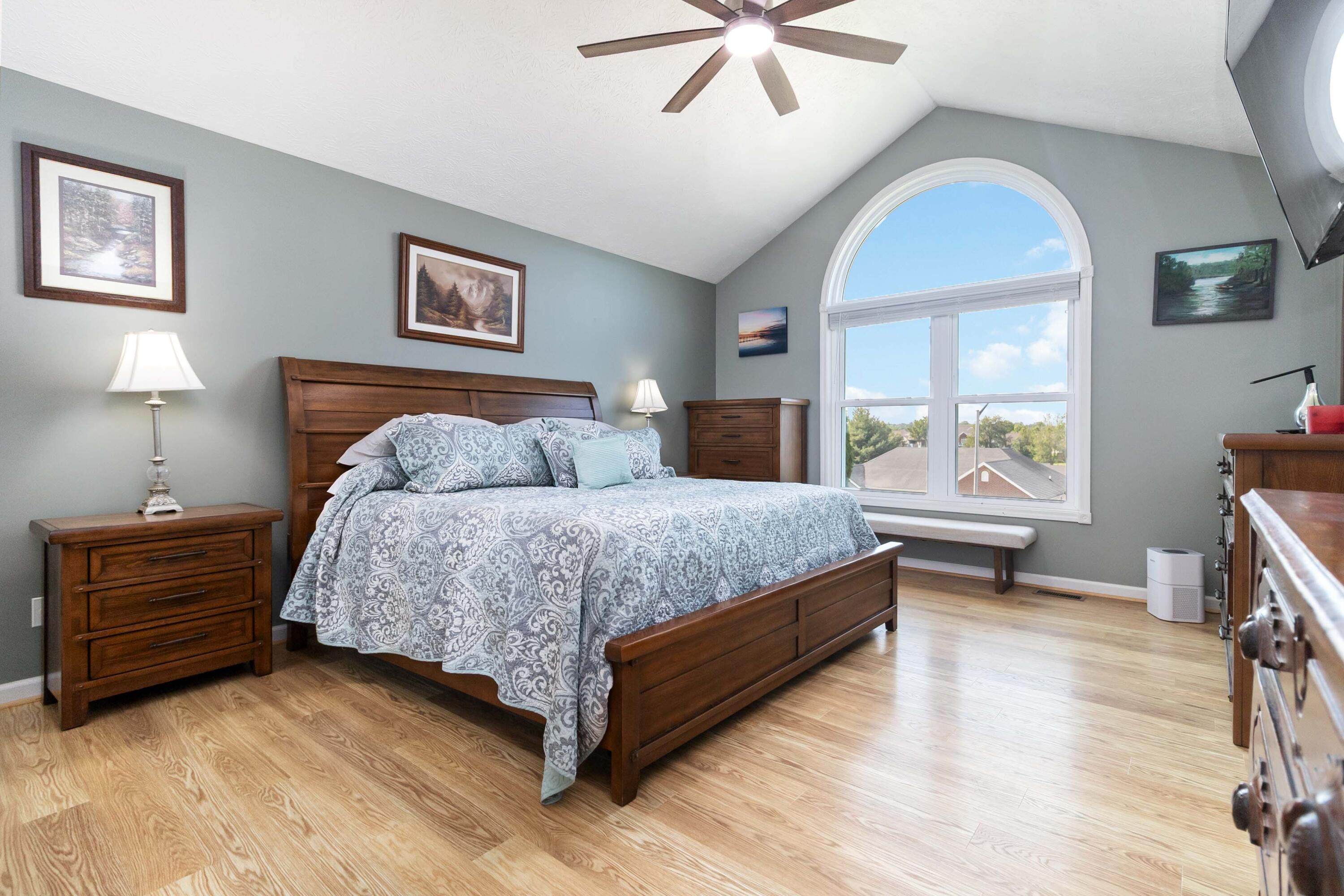 116 Cedar Ridge Road Frankfort, KY 40601 - Photo 15 of 28 022